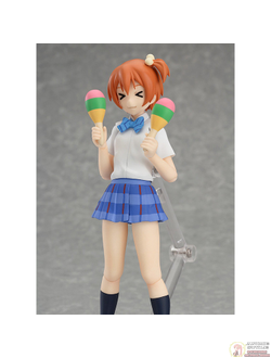 Фигурка фигма Рин Хошизора (figma Rin Hoshizora)