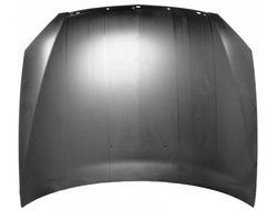 Капот ВАЗ 2170 Приора Набережные Челны