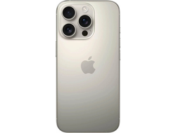 Apple iPhone 16 Pro 128GB SIM + eSIM Титан