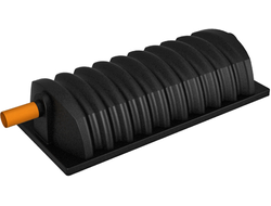 Тоннель дренажный Rostok