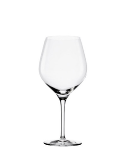 1470000 Бокал для красного вина  d=105 h=222мм,(650)65 cl., стекло, Exquisit, Stolzle,Германия