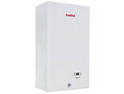 Газовые котлы Fondital MINORCA PLUS CTFS 24 кВт турбо