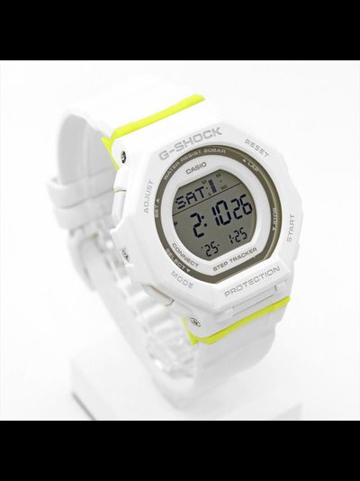 Часы Casio G-Shock GMD-B300SC-7