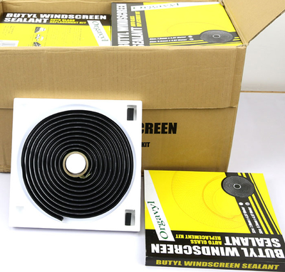 Герметик термопластичный для а/м фар Orgavyl USA, 9.5mm x 4.57m