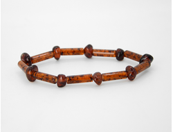 Браслет "Цилиндры"