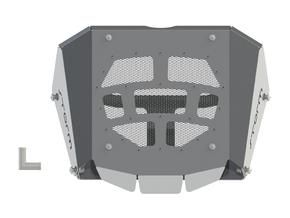 Вынос радиатора для Stels ATV800G GUEPARD Storm MP 0219 V1