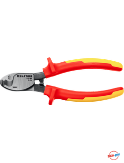 Кабелерез диэлектрический Kraftool 23333-20V