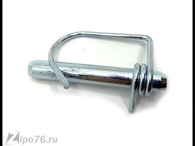 Стопор фрез мотоблока диаметр 10мм длинна 60мм