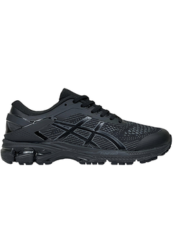 Asics Gel Kayano 26 Deep Black