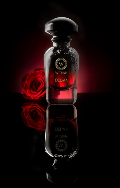 Widian (Aj Arabia) Delma (духи 50 мл тестер)
