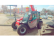 Телескопический погрузчик Manitou MT 625 H, 2022