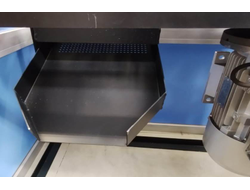 Дробилка для угля ДУ-01