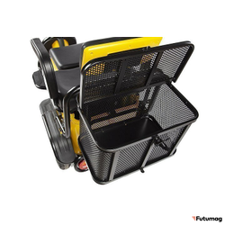 Трицикл Rutrike Навигатор