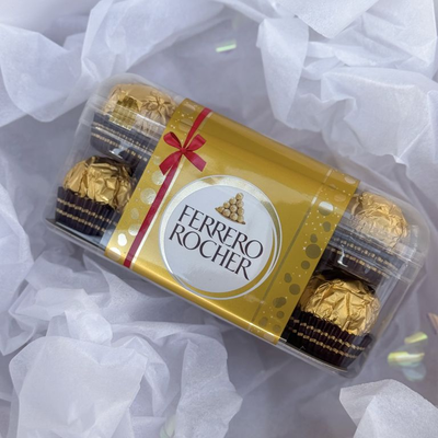 Ferrero Rocher 200 гр.