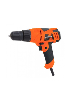 Дрель-шуруповерт сетевая PATRIOT FS 250 1 скорость 280 Вт БЗП макс. крут момент 19Нм