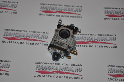 Карбюратор для мотора Hangkai 3.5