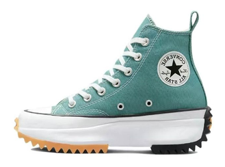 Кеды Converse Logo Play High Top высокие