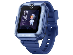 Huawei Watch Kids 4 Pro Синий