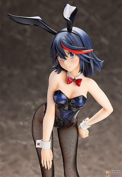 Фигурка 1/4 Рюко Матой (Ryuuko Matoi Bunny Ver.)