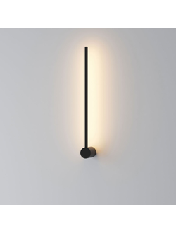 Настенный светильник Denkirs DK5010-BK