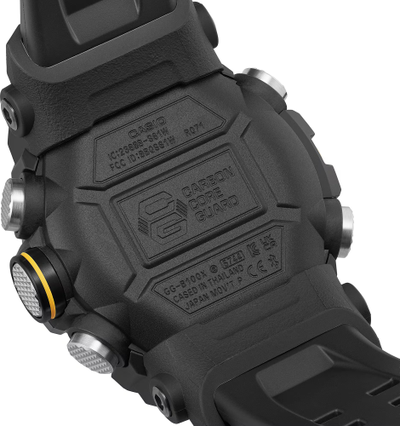 Часы Casio G-Shock GG-B100XMB-1A