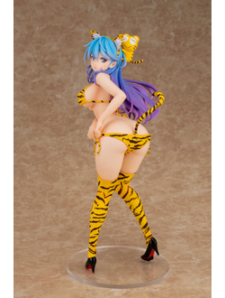 Фигурка 1/5 Tora-tish Girl