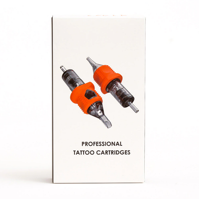 1 RLLT/0.25 Round Liner Long Taper MICRO "INKin"