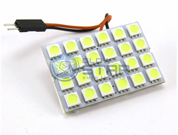 Светодиодная панель 46-24 SMD5050