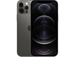 Apple iPhone 12 Pro 128GB Black (rfb)