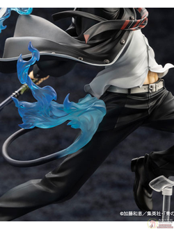 Фигурка 1/8 Рин Окумура (Rin Okumura ARTFX J Kotobukiya)