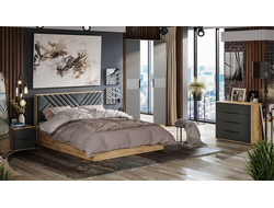 Спальня ХИЛТОН 3Я