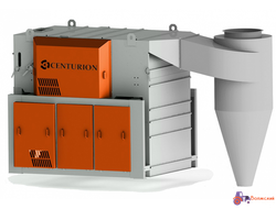 Сепаратор зерна универсальный  Centurion SU 60