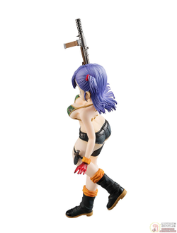 Фигурка Булма (Bulma)