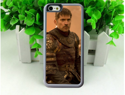 Чехол на телефон Игра Престолов №2