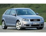 Audi A3 II (8P) (2003-2013)