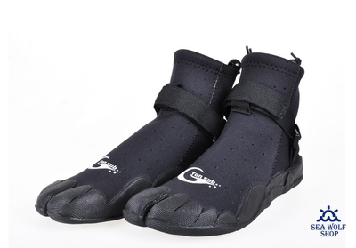 Боты неопреновые 3мм YON SUB с разделен.носком р.40/41