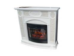 Электрокамин ЮНОНА СЛАНЕЦ / UNONA SLANEC