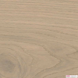 Декор паркетной доски Haro Дуб Песочно-Серый Маркант браш 1-пол, лак 538942 структура