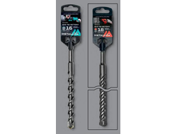 Буры по бетону METALLICA