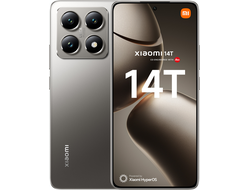 Xiaomi 14T 12/256GB Titan Gray
