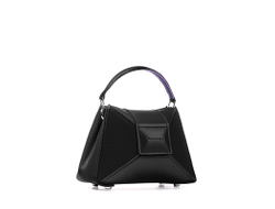 PYXIS 3029 Черный Пурпурный