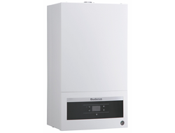 Котел газовый настенный Buderus Logamax U072-24 (одноконтурный)