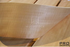 НАТУРАЛЬНЫЙ ШПОН АНЕГРИ FRISSE