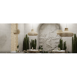 Панно гипсовое BASALT артикул SPN9