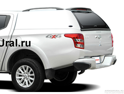 Кунг CARRYBOY S560 WO L200 NEW 2015-