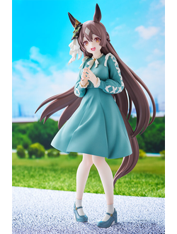 Фигурка Сатоно Даймонд (Satono Diamond Trio-Try-iT)