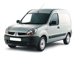 Renault Kangoo II 2008-2016