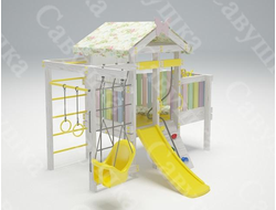 ИГРОВОЙ КОМПЛЕКС САВУШКА BABY CLUB - 6 купить в Воронеже.