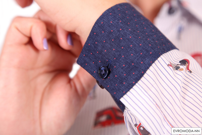 Блузка Керри-F (Акция)