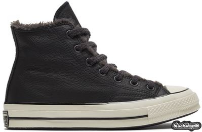 CONVERSE Chuck Taylor All Star 1970s С МЕХОМ (35-45)